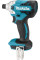 Гайковерт акумуляторний DTD156SF MAKITA (DTD156SF)