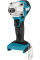 Гайковерт акумуляторний DTD156SF MAKITA (DTD156SF)