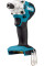 Гайковерт акумуляторний DTD156SF MAKITA (DTD156SF)
