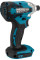 Гайковерт акумуляторний DTD156SF MAKITA (DTD156SF)