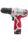 Шурупокрут акумуляторний DT-0310 INTERTOOL (DT-0310)