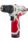 Шурупокрут акумуляторний DT-0310 INTERTOOL (DT-0310)