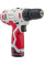 Шурупокрут акумуляторний DT-0310 INTERTOOL (DT-0310)