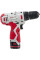 Шурупокрут акумуляторний DT-0310 INTERTOOL (DT-0310)