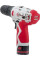 Шурупокрут акумуляторний DT-0310 INTERTOOL (DT-0310)