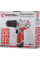 Шурупокрут акумуляторний DT-0310 INTERTOOL (DT-0310)