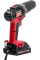 Шурупокрут акумуляторний WT-0328 INTERTOOL (WT-0328)