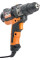Шурупокрут мережевий WT-0104 INTERTOOL (WT-0104)