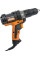 Шурупокрут мережевий WT-0104 INTERTOOL (WT-0104)