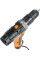 Шурупокрут мережевий WT-0104 INTERTOOL (WT-0104)