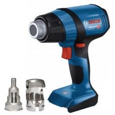 Фен акумуляторний GHG 18V-50 BOSCH (06012A6500)