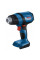 Фен акумуляторний GHG 18V-50 BOSCH (06012A6500)