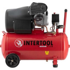 Компресор мережевий PT-0004 INTERTOOL (PT-0004)