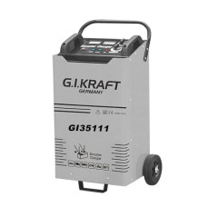 Пуcкo-зapядний пpиcтpій 12 / 24V, ЗЗ5A GIЗ5111 G.I.KRAFT (GI35111)