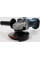 Кутова шліфувальна машина акумуляторна DGA452Z MAKITA (DGA452Z)