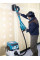 Машина шліфувальна для стель акумуляторна DSL800ZU MAKITA (DSL800ZU)