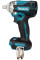 Гайковерт акумуляторний DTW301RTJ MAKITA (DTW301RTJ)