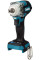 Гайковерт акумуляторний DTW301RTJ MAKITA (DTW301RTJ)