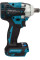 Гайковерт акумуляторний DTW301RTJ MAKITA (DTW301RTJ)