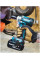 Гайковерт акумуляторний DTW301RTJ MAKITA (DTW301RTJ)