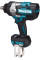 Гайковерт акумуляторний TW001GZ MAKITA (TW001GZ)