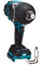Гайковерт акумуляторний TW001GZ MAKITA (TW001GZ)