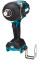 Гайковерт акумуляторний TW001GZ MAKITA (TW001GZ)