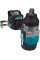 Гайковерт акумуляторний TW001GZ MAKITA (TW001GZ)