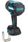 Гайковерт акумуляторний TW001GZ MAKITA (TW001GZ)
