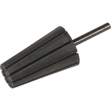 Гумова головка, 22 x 60 x 6 mm (14856)