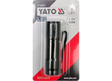 Ліхтар акумуляторний YT-08570 YATO (YT-08570)