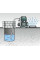 Насосна станція HWW 4500/25 Inox Plus METABO (600973000)