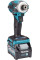 Гайковерт акумуляторний TD001GM201 MAKITA (TD001GM201)