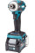 Гайковерт акумуляторний TD001GM201 MAKITA (TD001GM201)