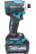 Гайковерт акумуляторний TD001GM201 MAKITA (TD001GM201)