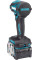Гайковерт акумуляторний TD001GM201 MAKITA (TD001GM201)