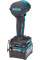 Гайковерт акумуляторний TD001GM201 MAKITA (TD001GM201)