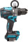 Шурупокрут акумуляторний DF001GZ MAKITA (DF001GZ)