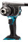 Шурупокрут акумуляторний DF001GZ MAKITA (DF001GZ)