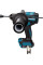 Шурупокрут акумуляторний HP001GZ MAKITA (HP001GZ)