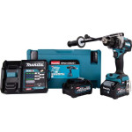 Шурупокрут акумуляторний HP001GD201 MAKITA (HP001GD201)