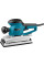 Машина плоскошліфувальна мережева BO4900V MAKITA (BO4900V)
