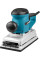Машина плоскошліфувальна мережева BO4900V MAKITA (BO4900V)