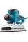 Машина плоскошліфувальна мережева BO4900V MAKITA (BO4900V)
