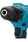 Шурупокрут мережевий DF0300 MAKITA (DF0300)