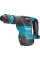 Молоток відбійний акумуляторний DHK180Z MAKITA (DHK180Z)