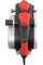 Рубанок мережевий WT-0711 INTERTOOL (WT-0711)