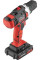 Шурупокрут акумуляторний WT-0314 INTERTOOL (WT-0314)