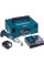 Гайковерт акумуляторний DTL061Z MAKITA (DTL061Z)