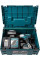 Гайковерт акумуляторний DTW251RMJ MAKITA (DTW251RMJ)